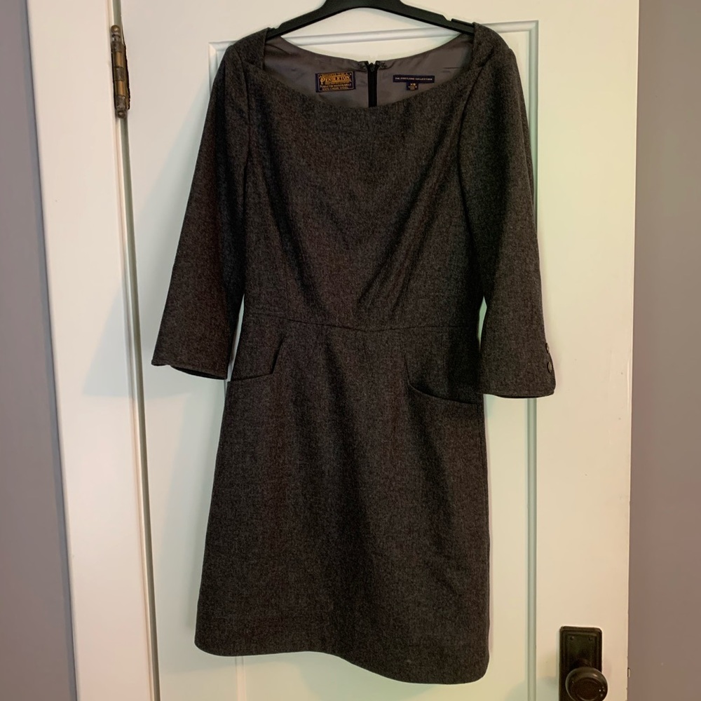 Pendleton PORTLAND Collection dress XS